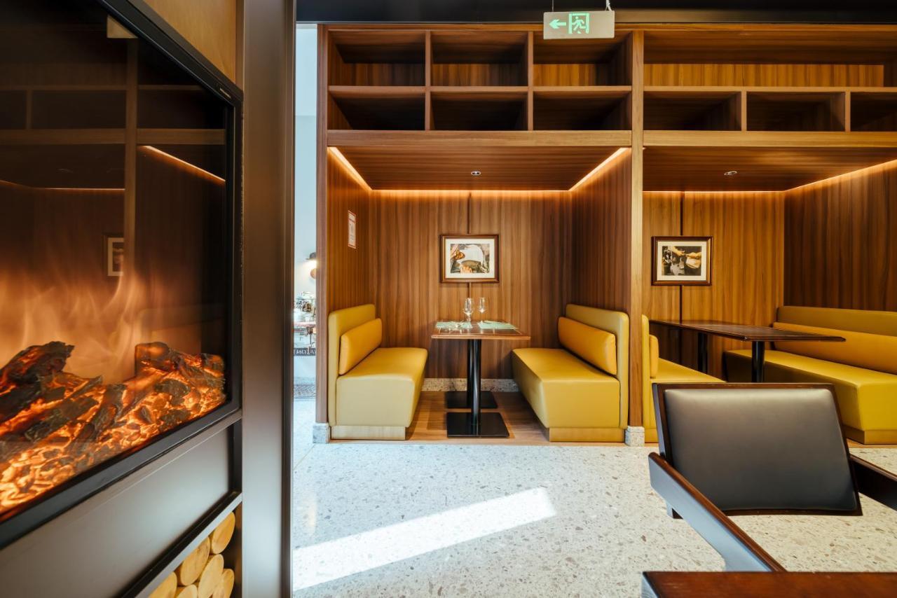Jingmao Alley Hotel - Beijing Wangfujing Dongsi Subway Station Branch Exterior foto